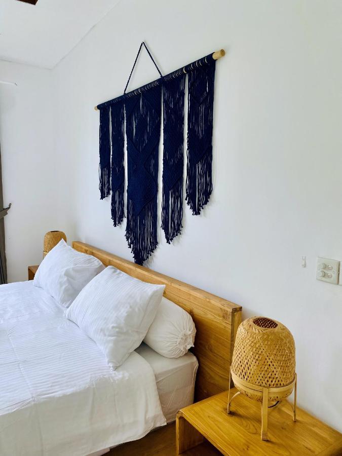 Villa Biru - 500M Batubelig Beach Чангу Экстерьер фото